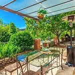 Vakantiehuis La Huerta Del Tajo - Grande By Ruralidays