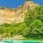 La Huerta Del Tajo - Grande By Ruralidays Vakantiehuis *