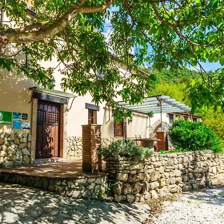 Tatil Evi La Huerta Del Tajo - Grande By Ruralidays *