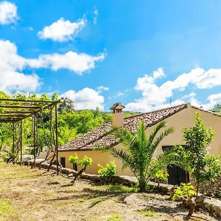 La Huerta Del Tajo - Grande By Ruralidays * Ronda