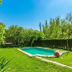別荘 La Huerta Del Tajo - Grande By Ruralidays *