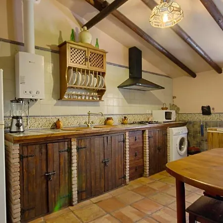 Holiday home La Huerta Del Tajo - Grande By Ruralidays *