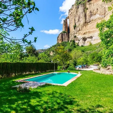 Holiday home La Huerta Del Tajo - Grande By Ruralidays *