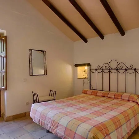 Holiday home La Huerta Del Tajo - Grande By Ruralidays Ronda