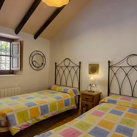 La Huerta Del Tajo - Grande By Ruralidays Holiday home