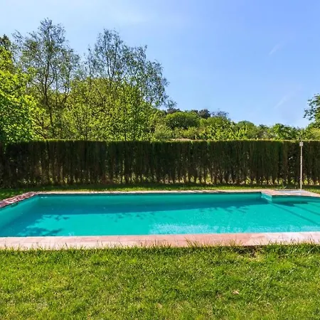 La Huerta Del Tajo - Grande By Ruralidays Holiday home Ronda