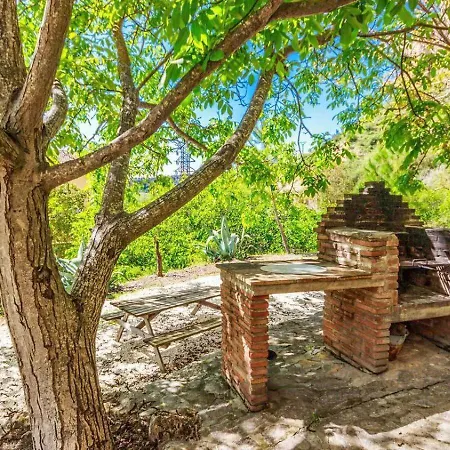 Casa vacanze La Huerta Del Tajo - Grande By Ruralidays