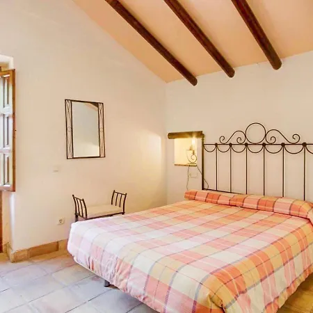 La Huerta Del Tajo - Grande By Ruralidays Casa vacanze