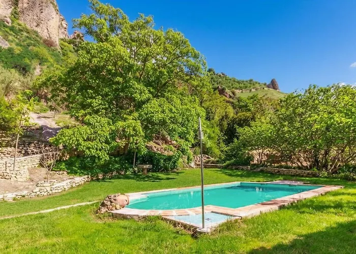 Casa vacanze La Huerta Del Tajo - Grande By Ruralidays *