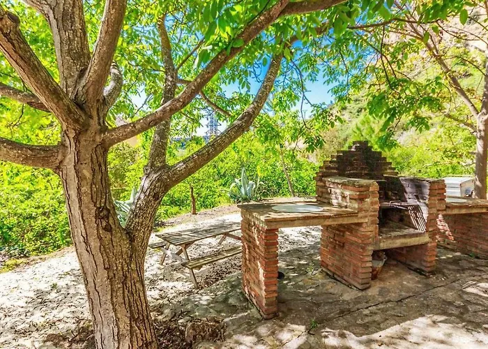 Casa vacanze La Huerta Del Tajo - Grande By Ruralidays