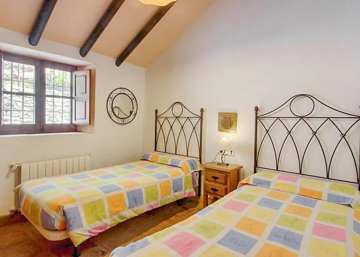 La Huerta Del Tajo - Grande By Ruralidays