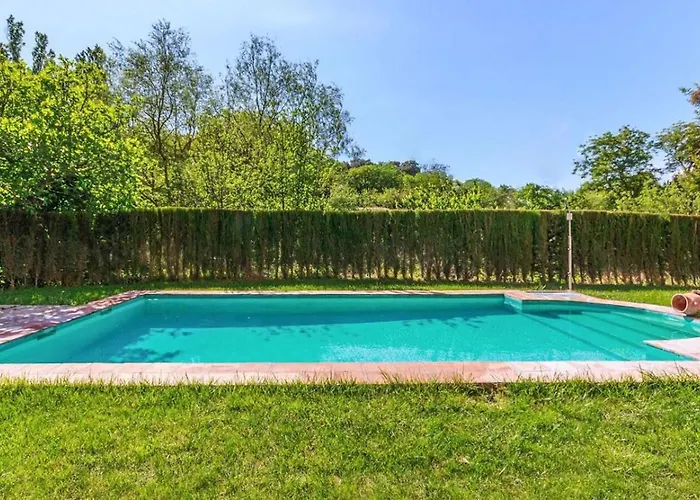 Casa vacanze La Huerta Del Tajo - Grande By Ruralidays