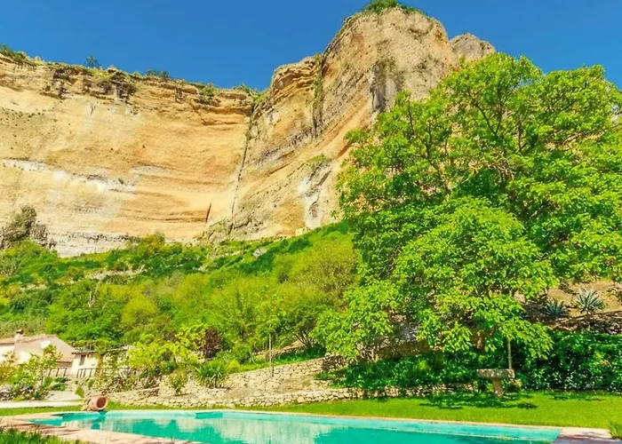 La Huerta Del Tajo - Grande By Ruralidays Casa vacanze *