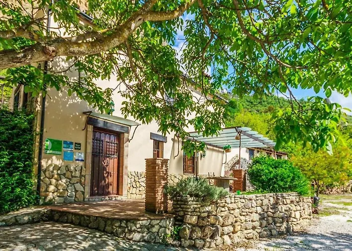 Casa vacanze La Huerta Del Tajo - Grande By Ruralidays *